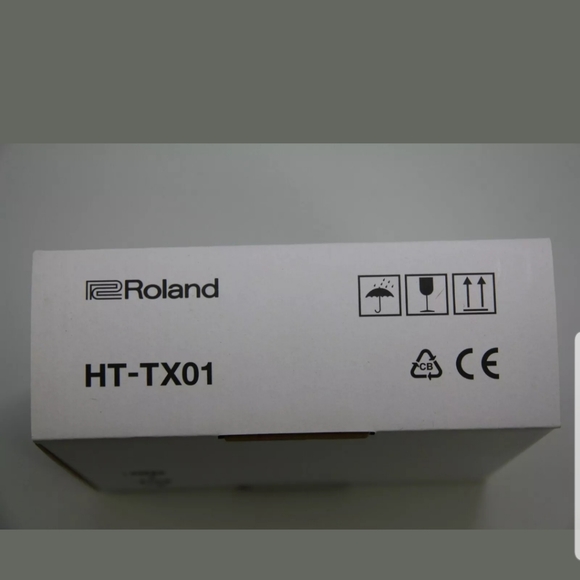 BRAND NEW ROLAND HT-TX01 HDBaseT Receiver!!! - Picture 3 of 8